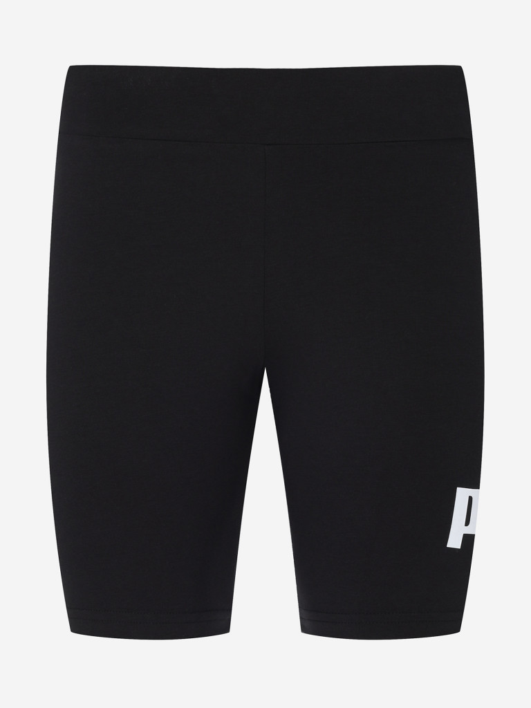 Велосипедки женские PUMA Ess No. 1 Logo