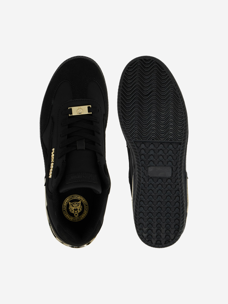 Кроссовки Plein Sport Low-Top Sneakers RAPTOR-X