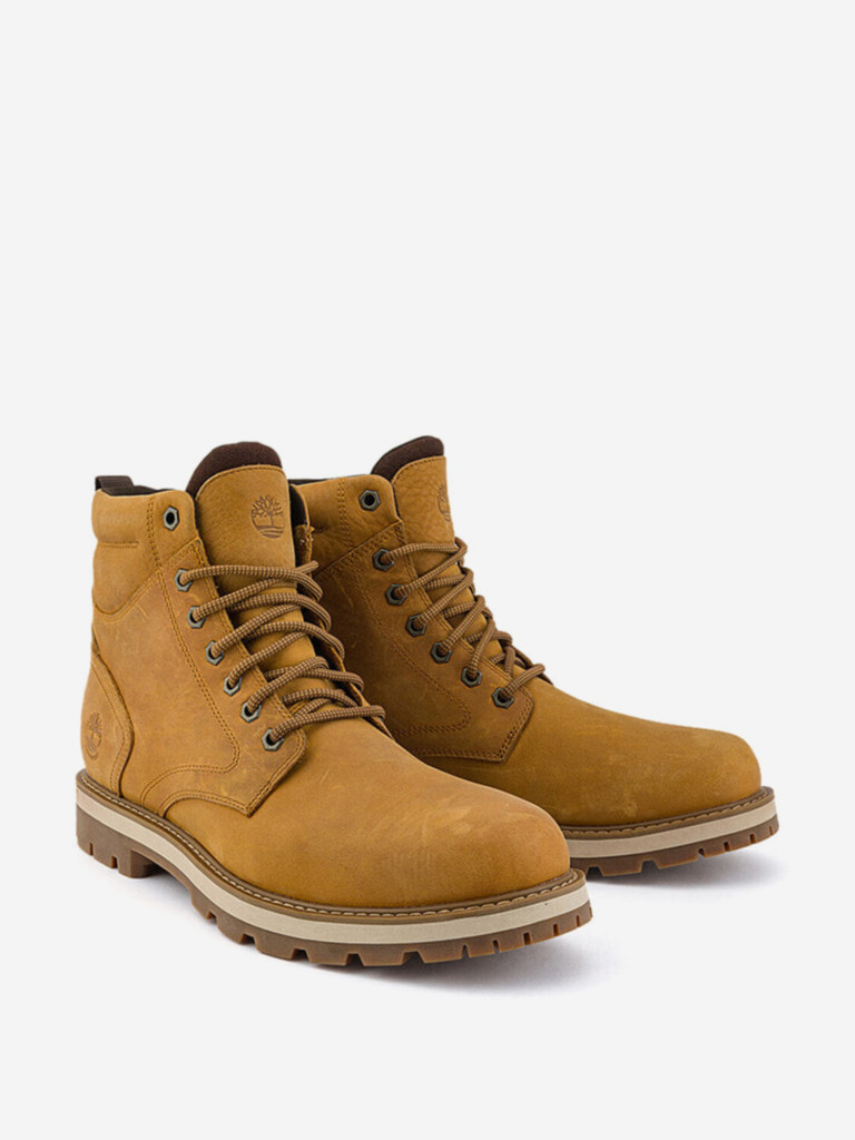 Ботинки Timberland Wear-Resistant