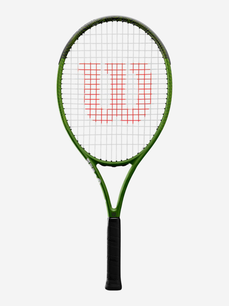 Ракетка для большого тенниса детская Wilson Blade Feel Comp Jr 25''