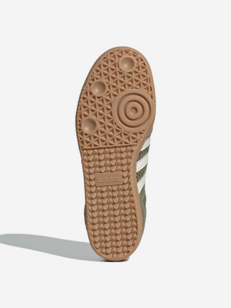 Кеды Adidas Samba Og Knit Pack Orbit