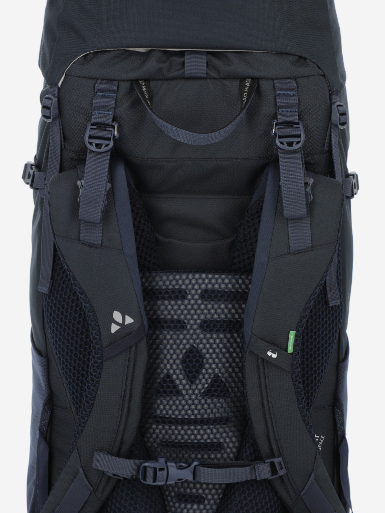 Рюкзак VauDe Asymmetric 50 л