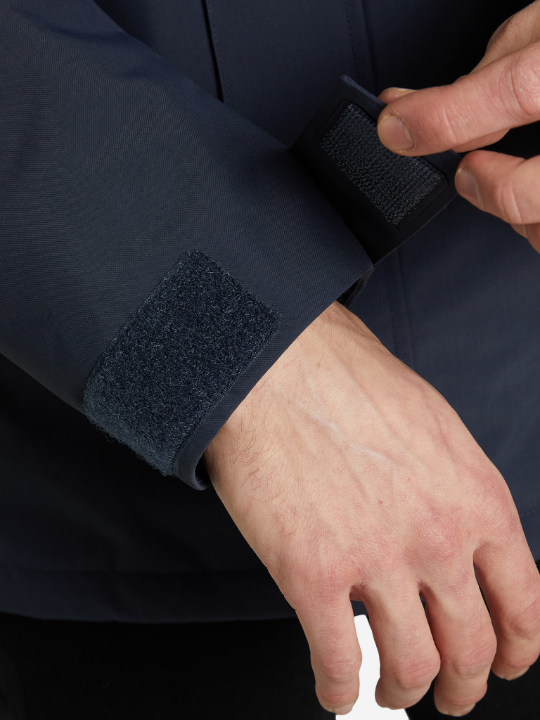 Куртка утепленная мужская IcePeak Alston