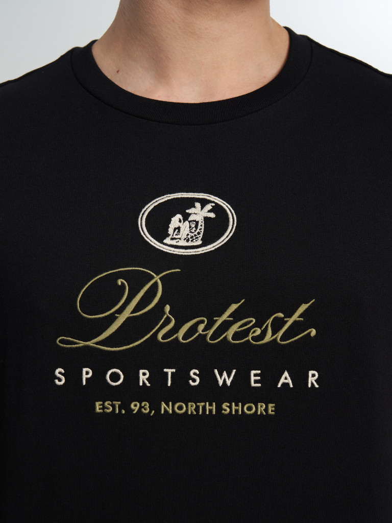 Футболка мужская Protest