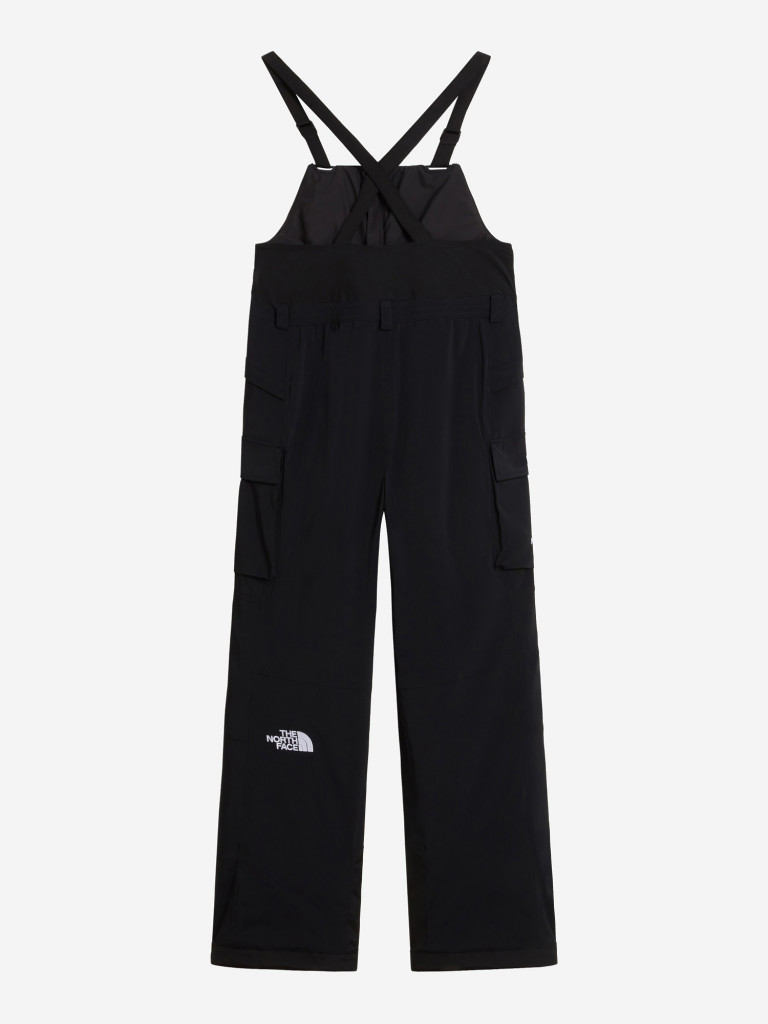 Полукомбинезон горнолыжный женский The North Face Freedom Insulated