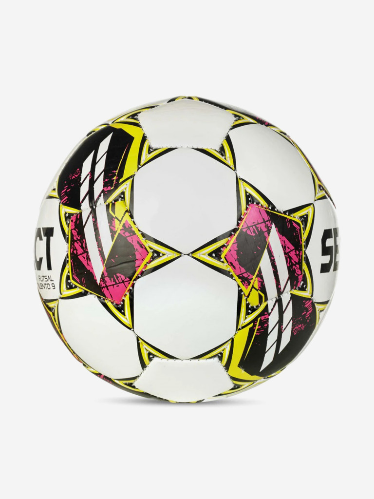 Мяч футзальный детский Select Futsal Talento 9 V22 (U-9)