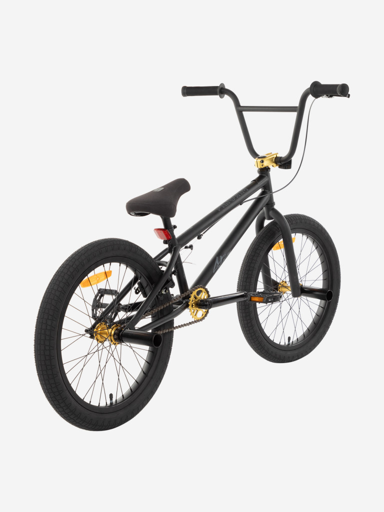 Велосипед BMX Stern Piligrim 20