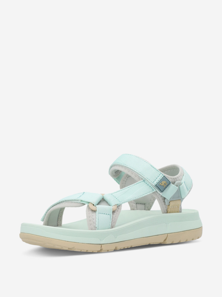 Сандалии женские Camel