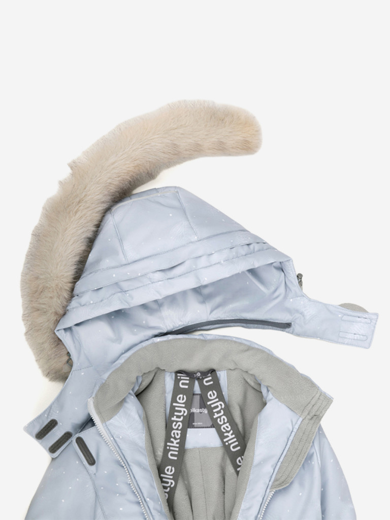 Комбинезон NIKASTYLE