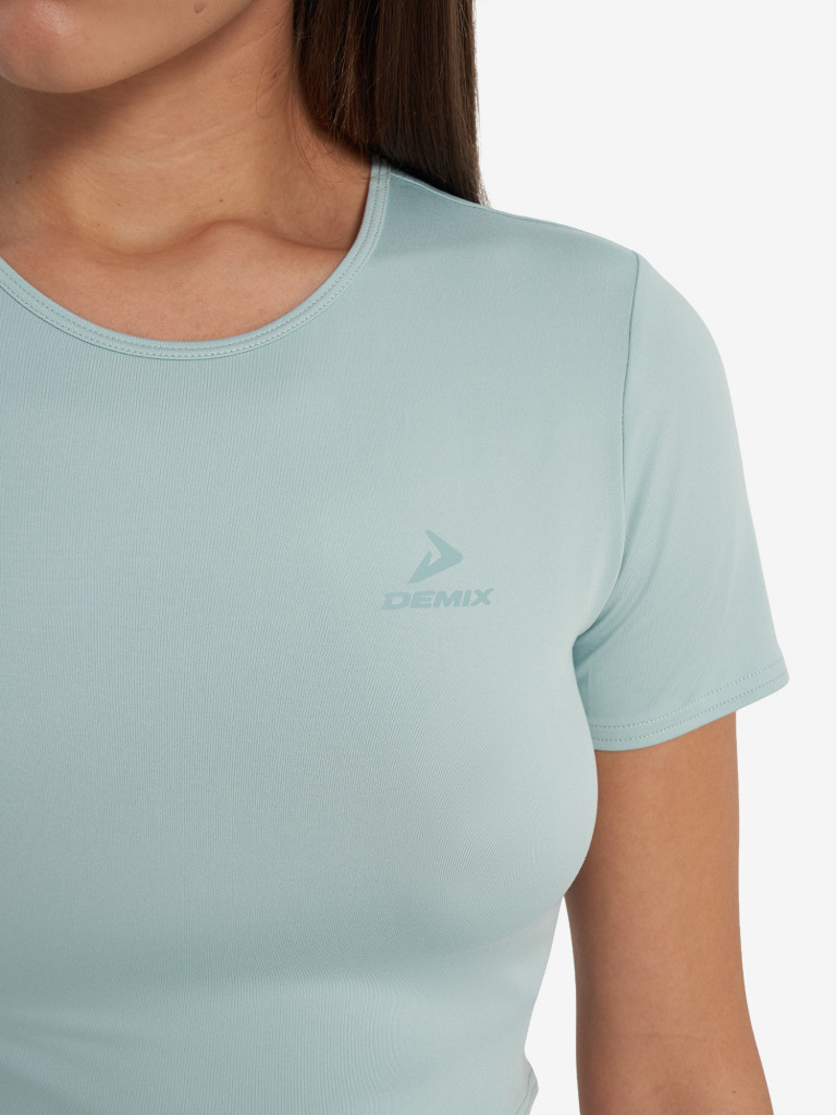 Футболка женская Demix