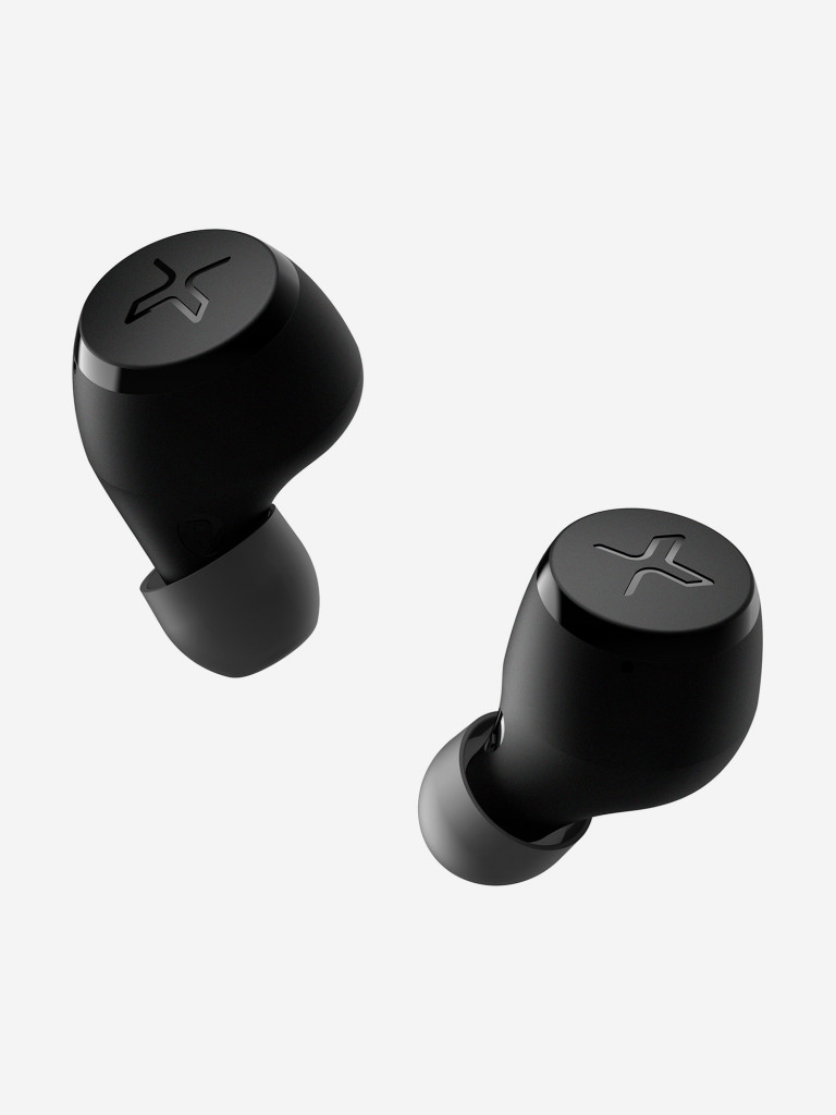 Наушники Edifier X3, Bluetooth, внутриканальные, черный
