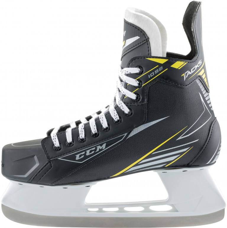 Коньки хоккейные детские CCM SK CCM 1092