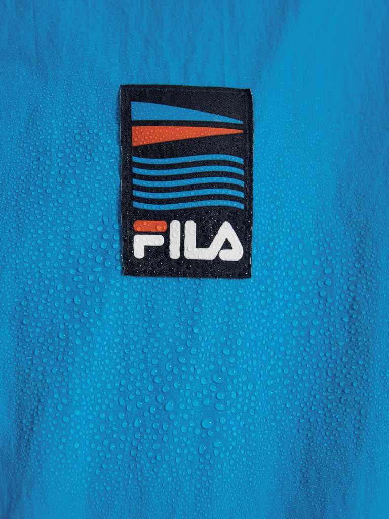 Ветровка для мальчиков FILA