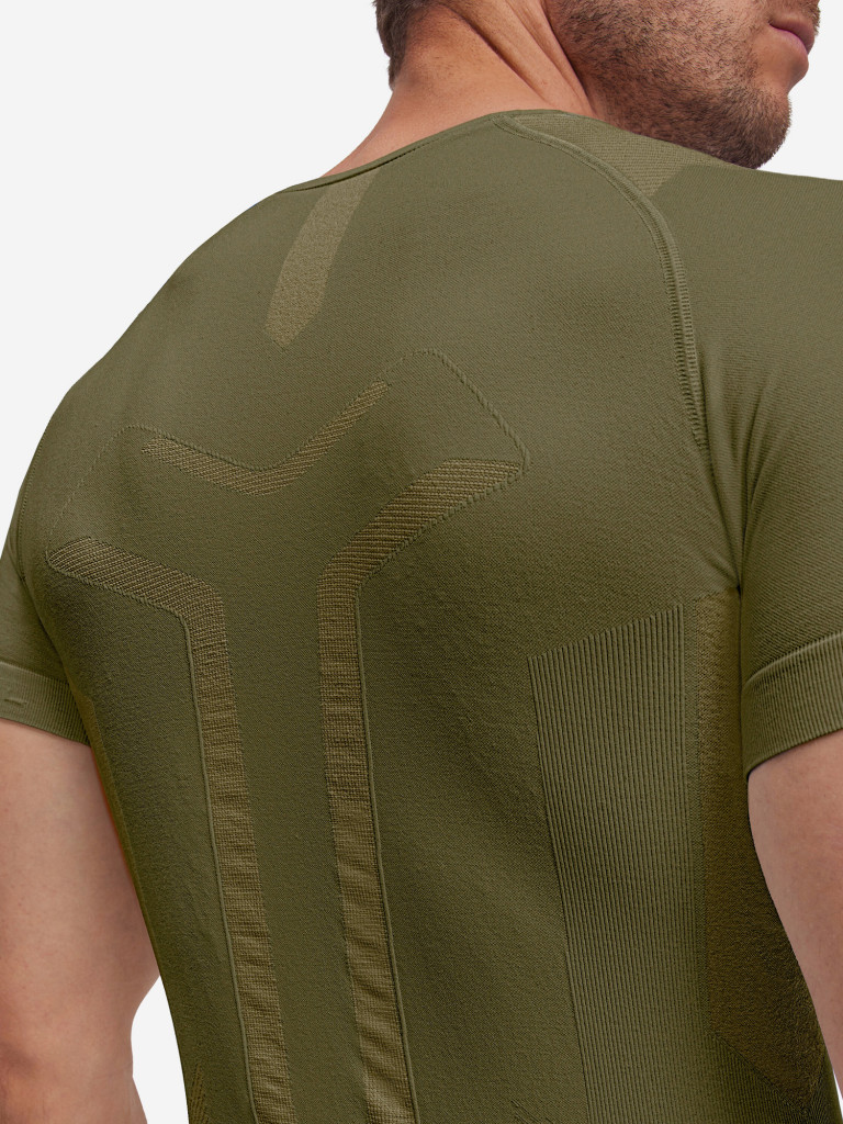 Мужская спортивная футболка FALKE