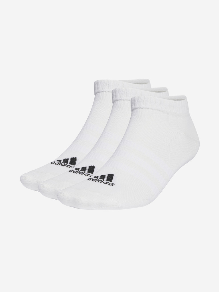 Носки adidas, 3 пары