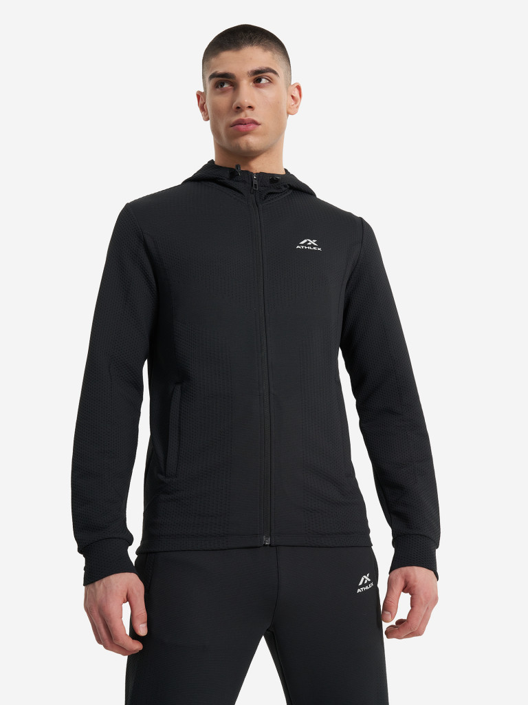 Толстовка мужская Athlex