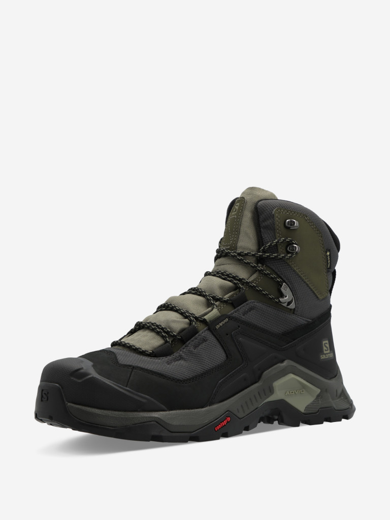 Ботинки мужские Salomon Quest Element GTX