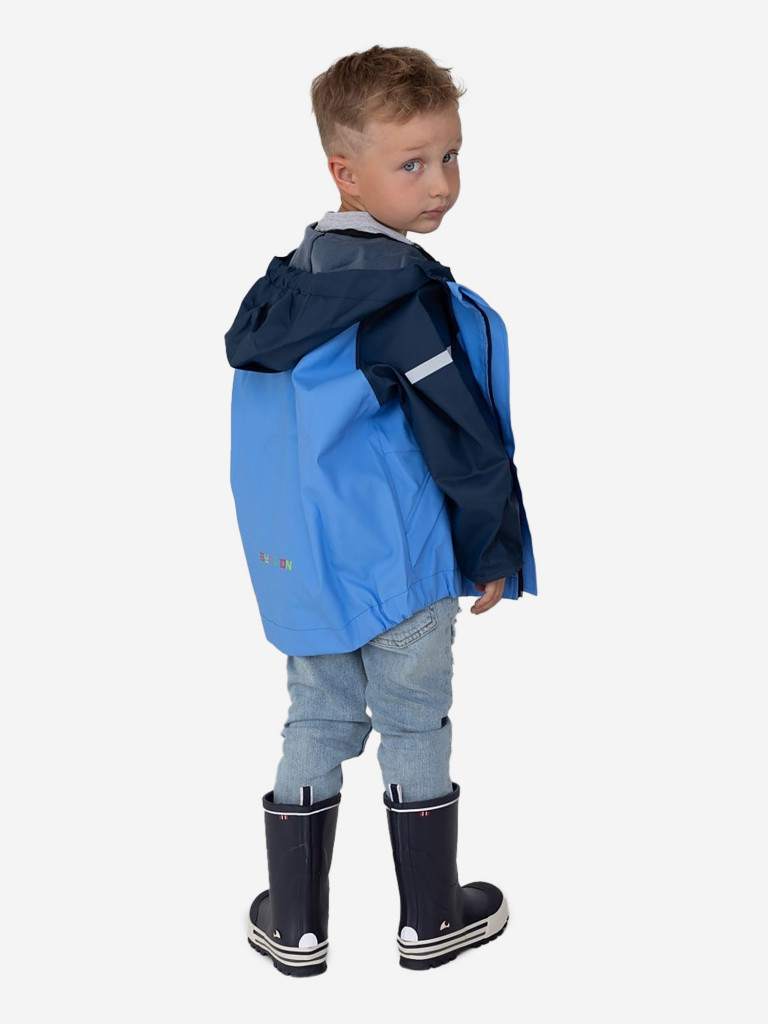 Куртка-дождевик Мальчики SYMBION
