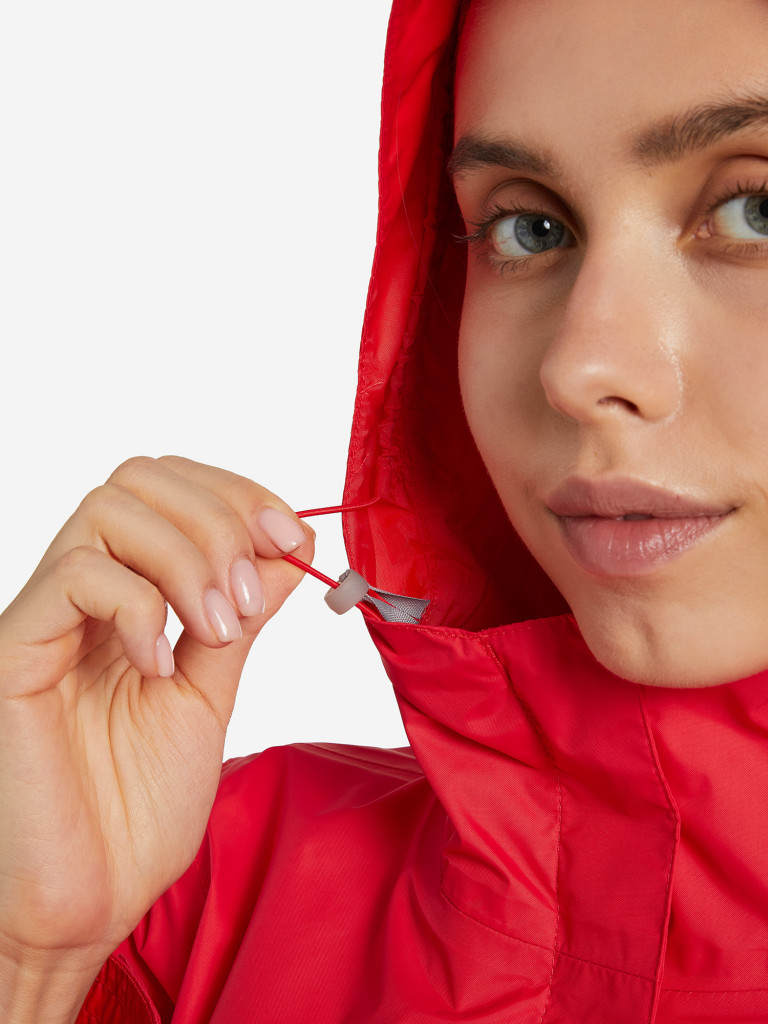 Ветровка женская Columbia Arcadia II Jacket