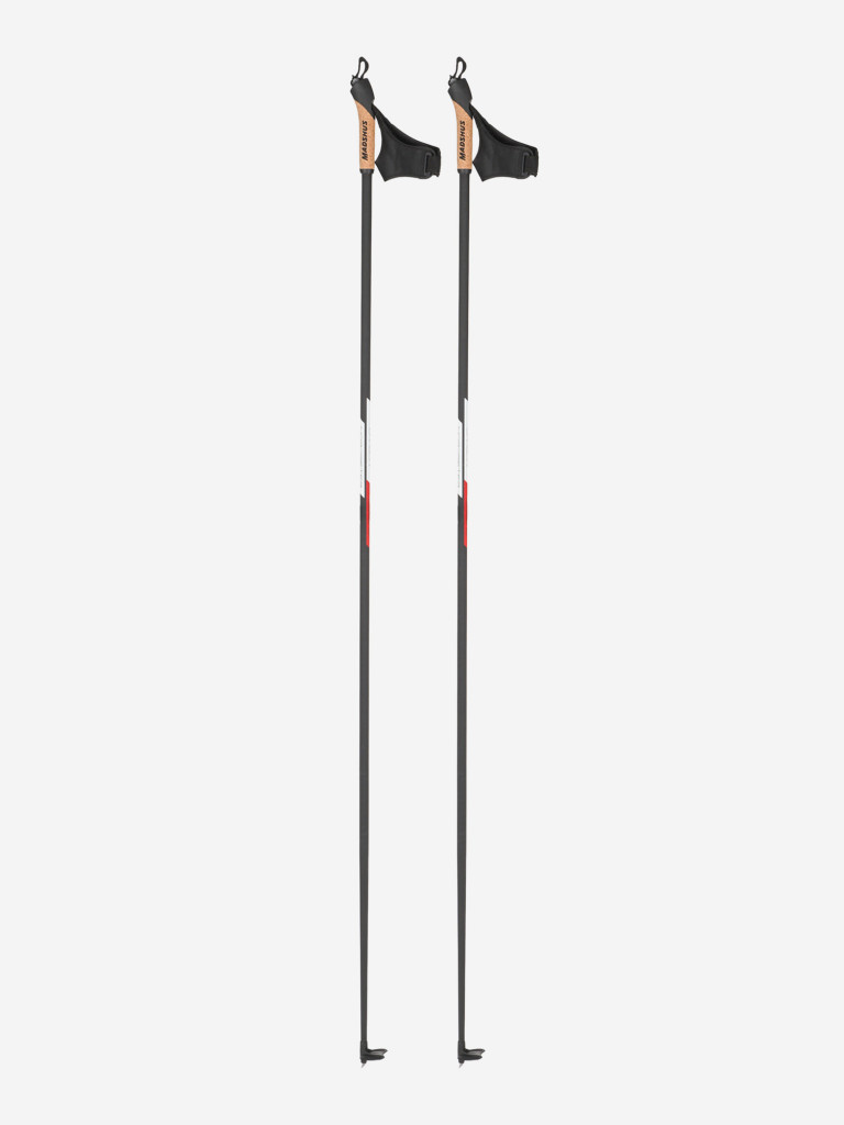 Палки для беговых лыж Madshus Nordseter Carbon