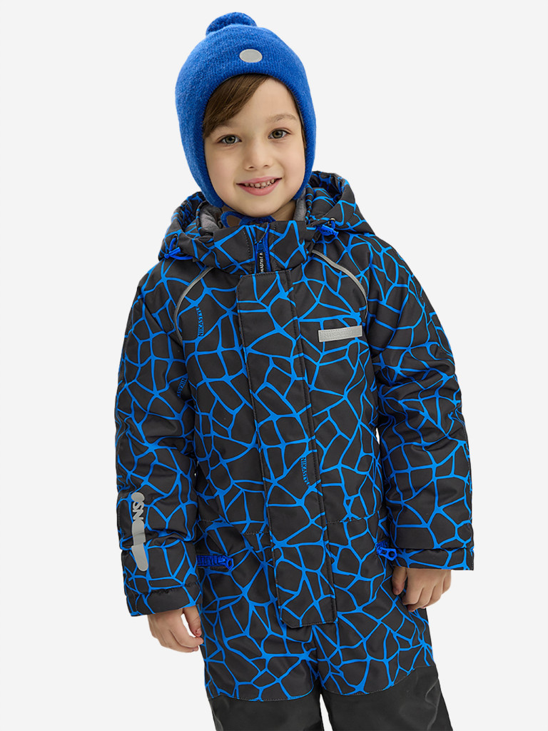 Комбинезон NIKASTYLE