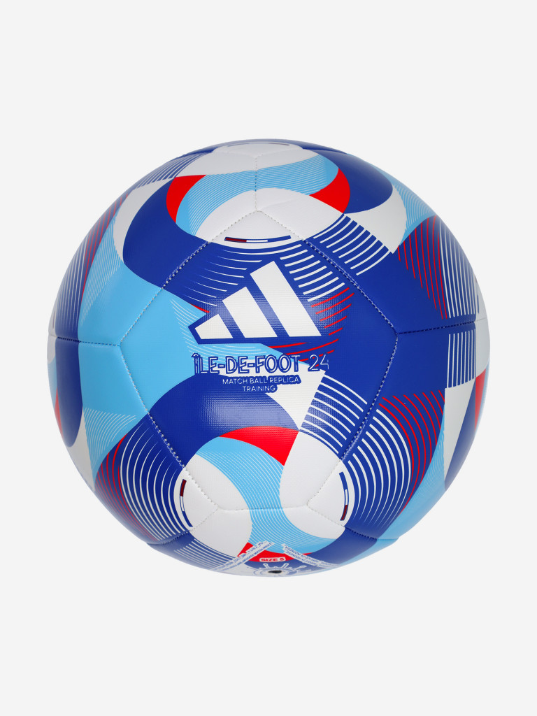 Мяч футбольный adidas OLYMPICS24 TRN