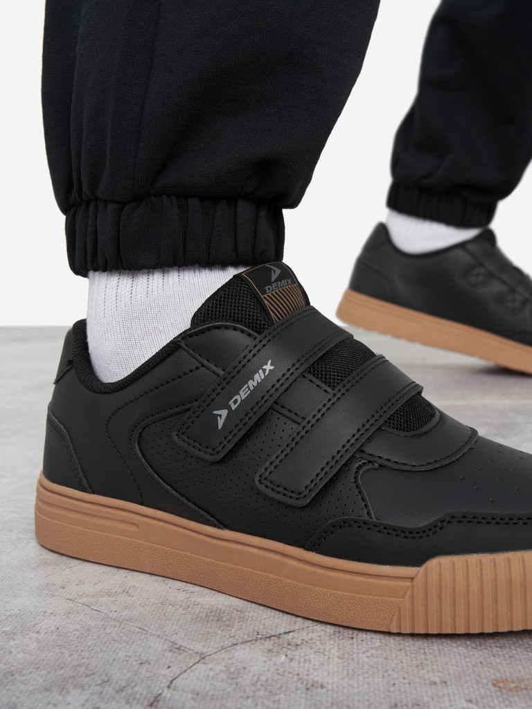 Кеды для мальчиков Demix Sp Board 2.0 Jr V