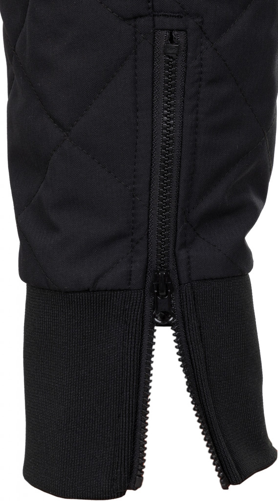 Брюки утепленные женские Kappa