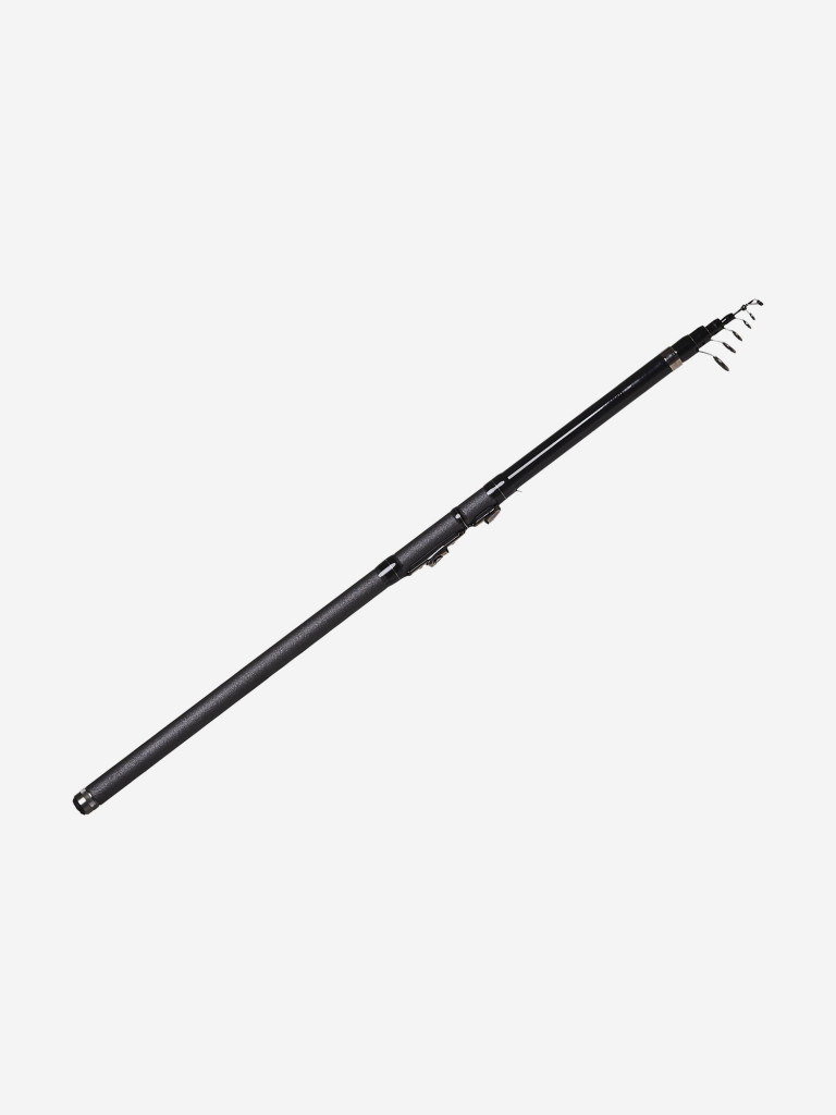 Удилище для рыбалки поплавочное с кольцами Salmo Sniper TRAVEL TELEROD 3.50, рабочая длина 3,5м, вес 215гр