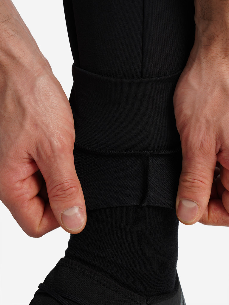 Брюки мужские Demix Playmaker