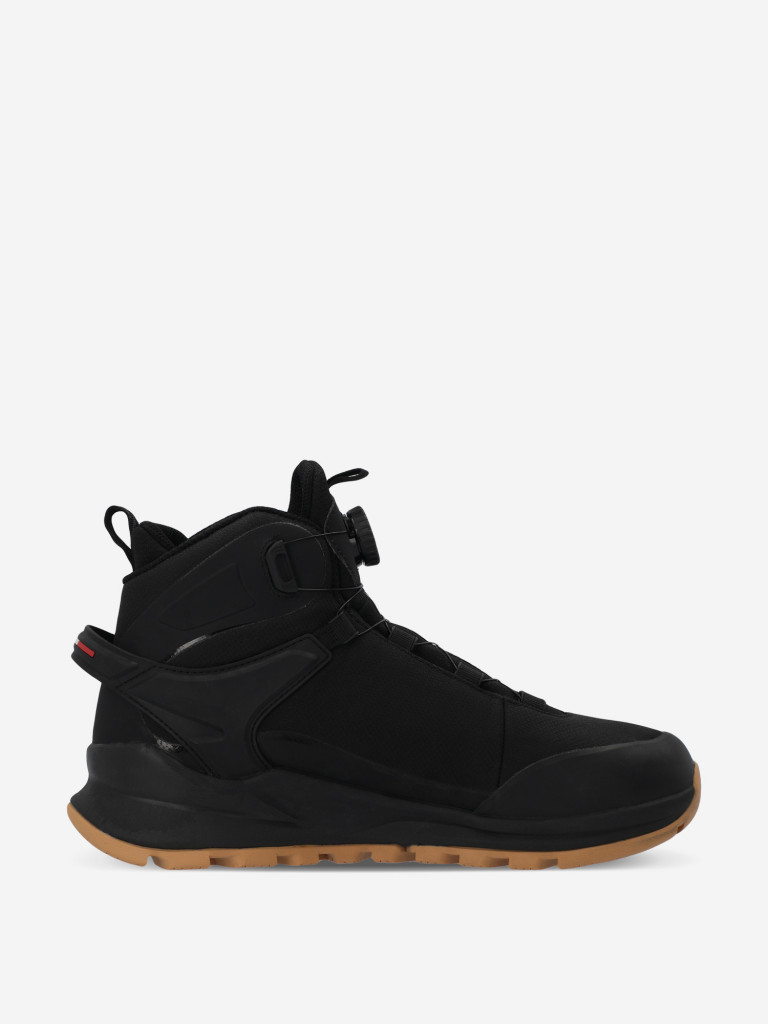 Ботинки утепленные женские Northland Tarrenz Tech W