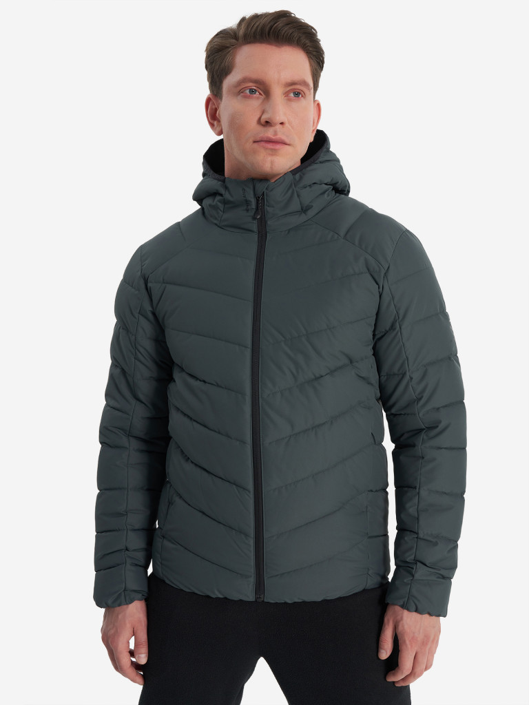 Пуховик мужской Northland