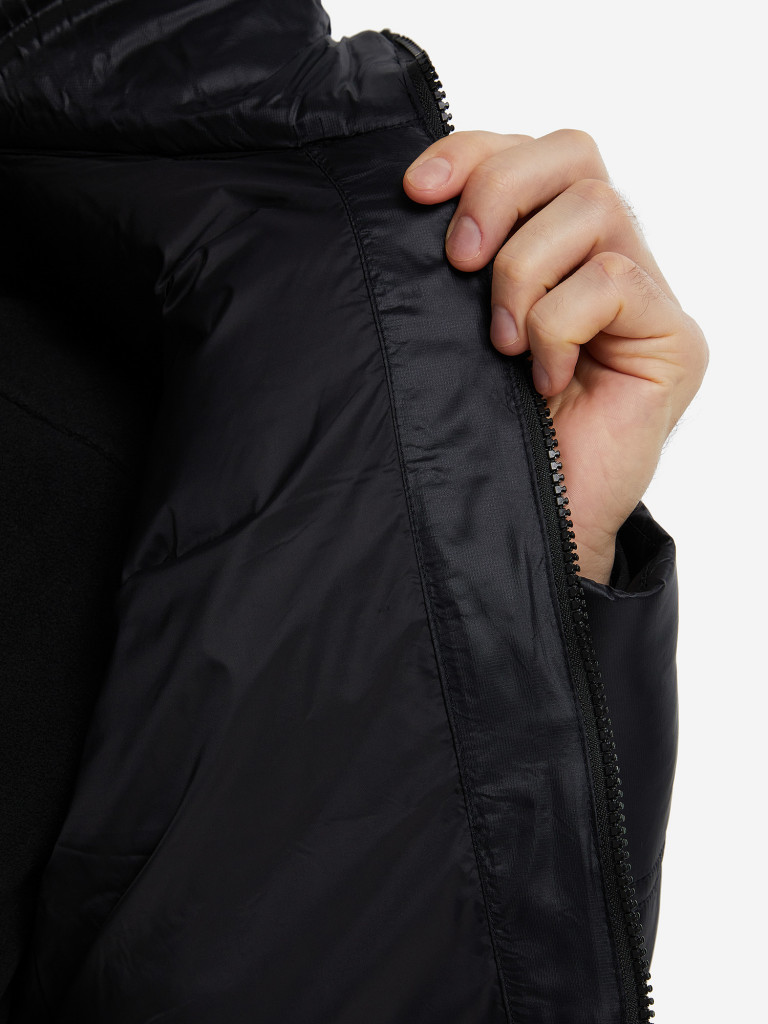 Куртка утепленная мужская Regatta Toploft