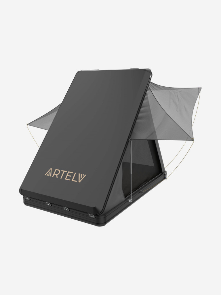 Палатка автомобильная ARTELV Roof Tent P