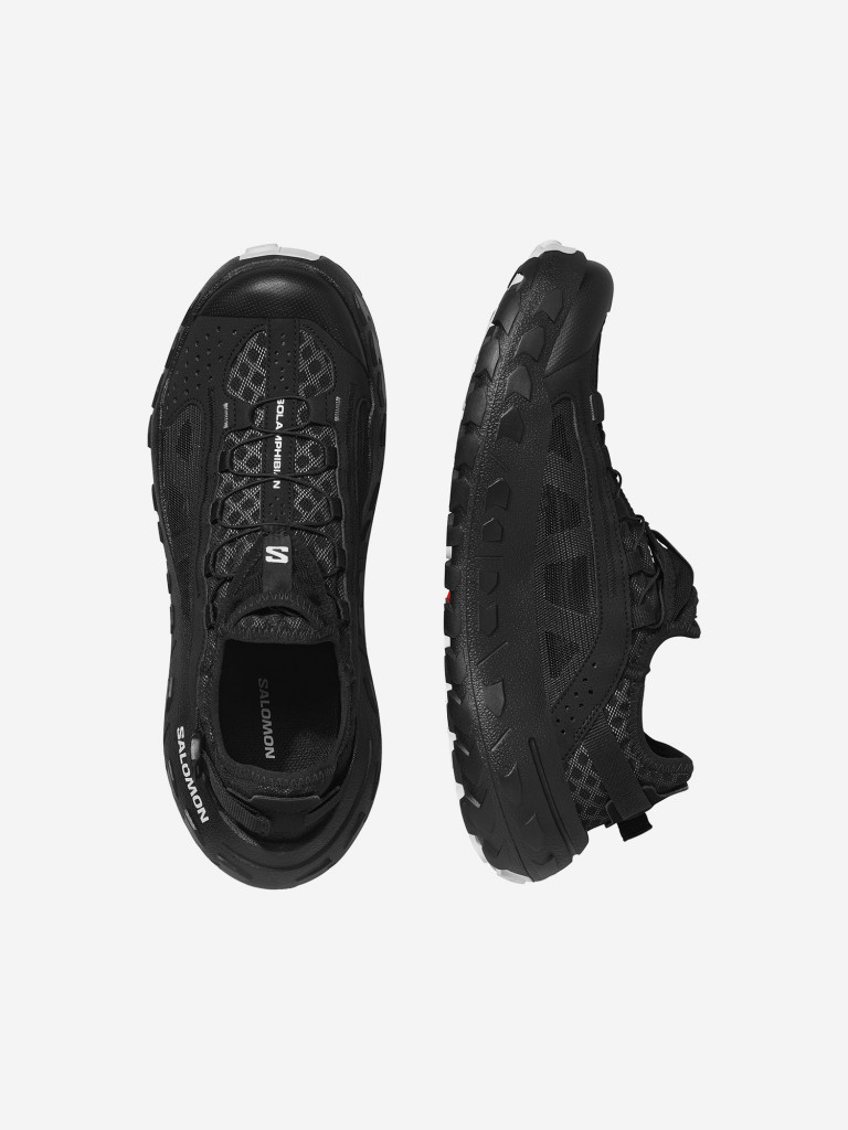 Кроссовки мужские Salomon Solamphibian