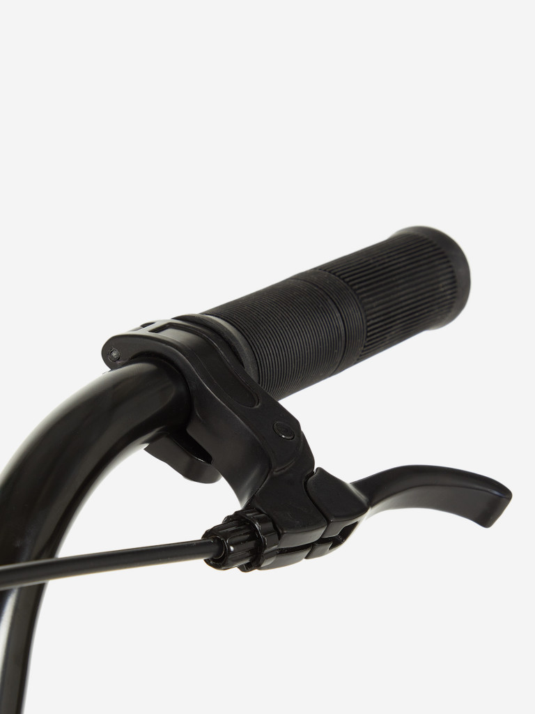 Велосипед BMX KHE Silencer 20", 2021