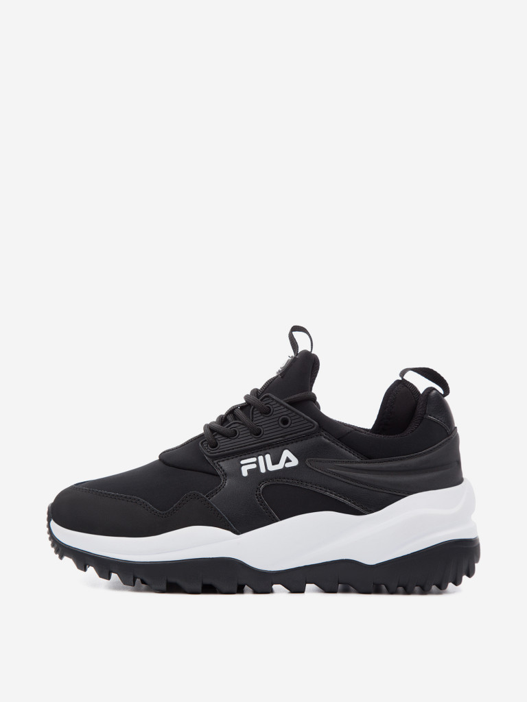 Кроссовки женские FILA Tornado Low 3.0