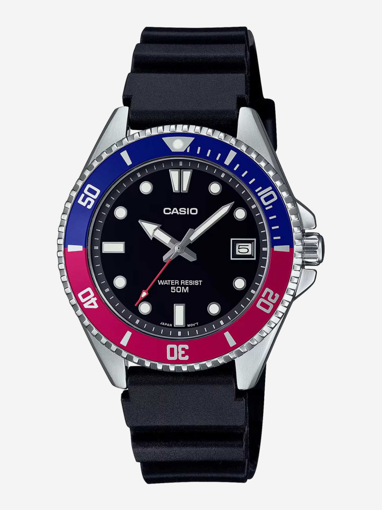 Спортивные часы Casio MDV-10-1A2