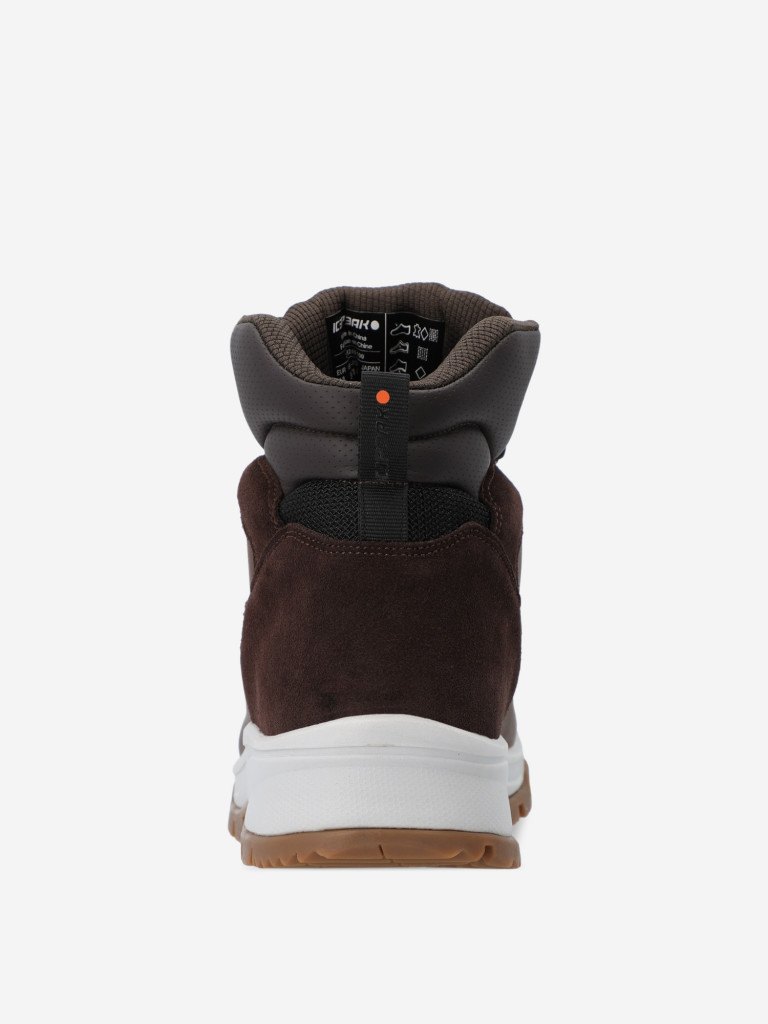 Ботинки мужские IcePeak Anabar