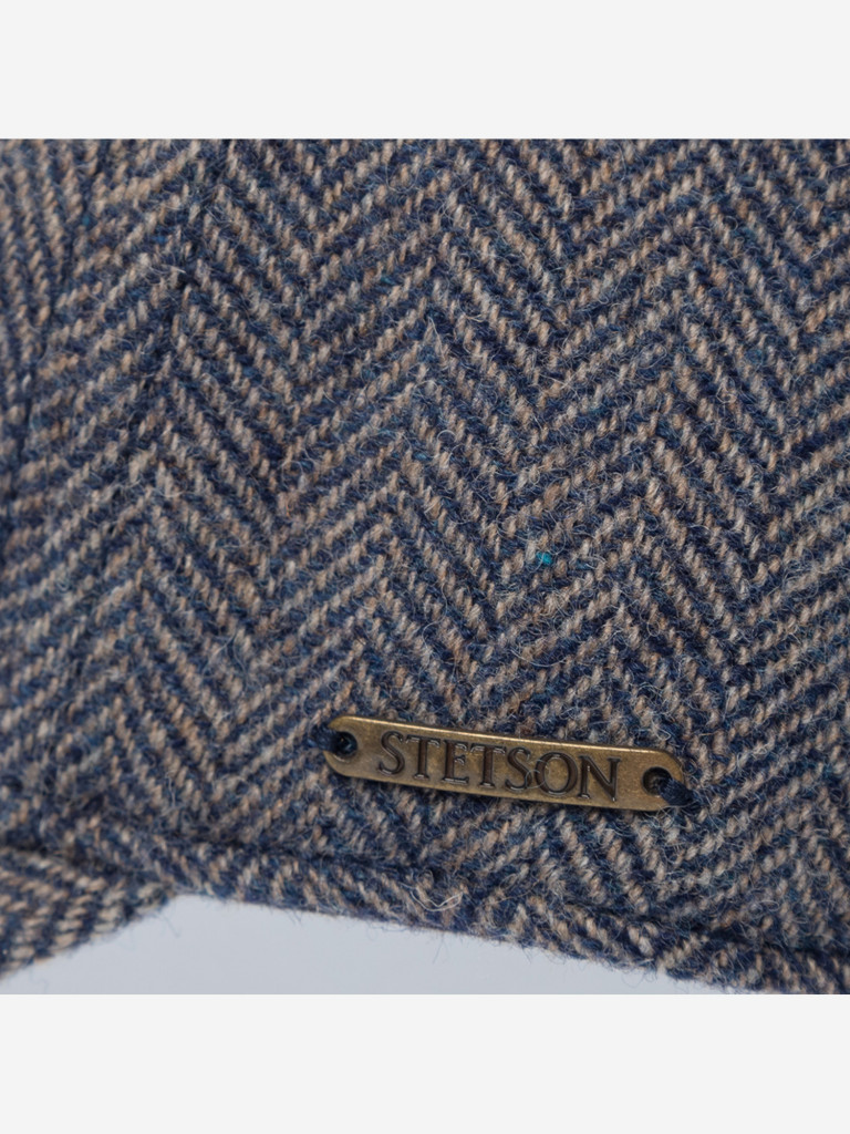 Бейсболка STETSON 7720502 WOOLRICH