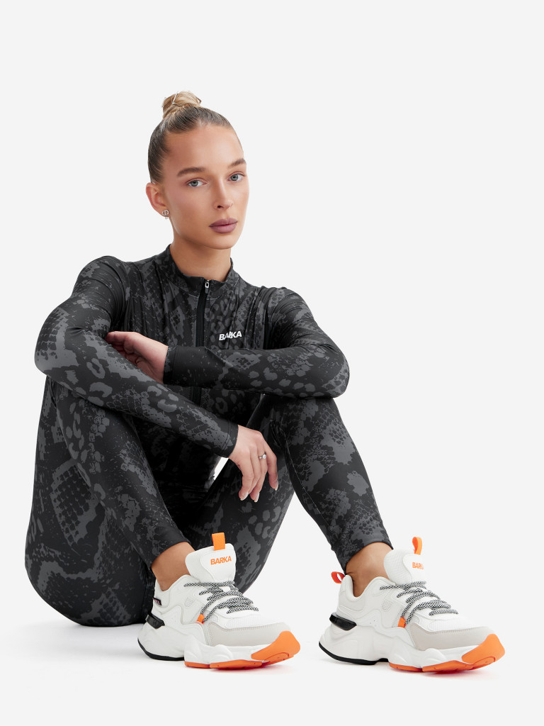 Комбинезон женский спортивный BARKA