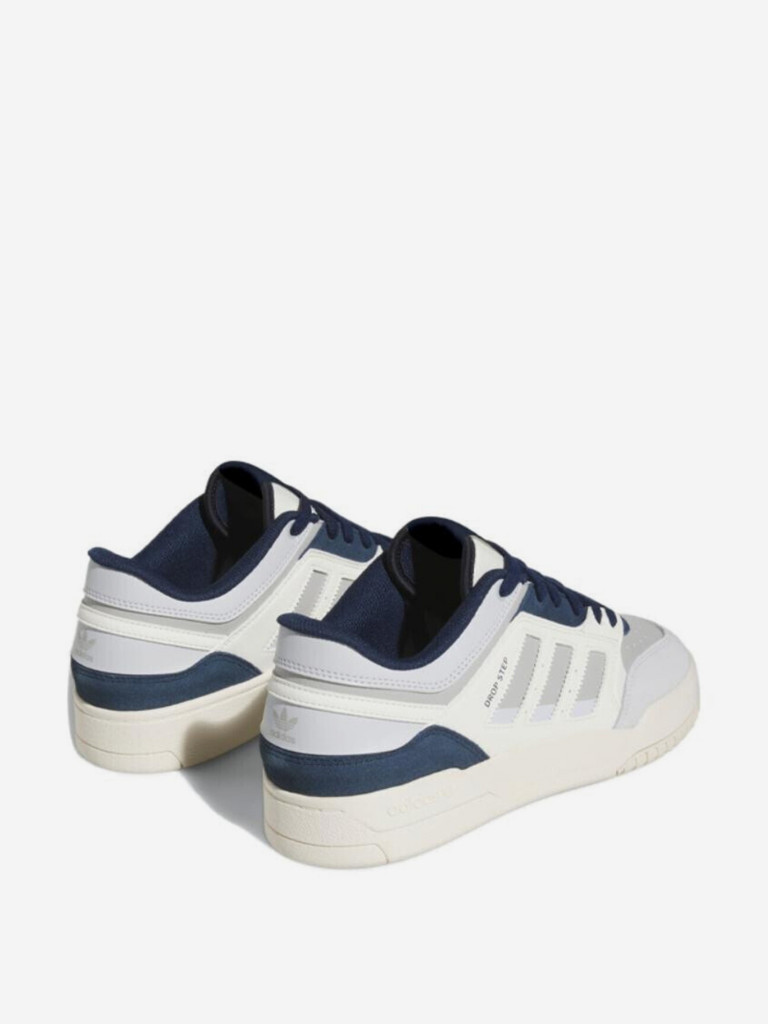 Кроссовки Adidas Drop Step Low