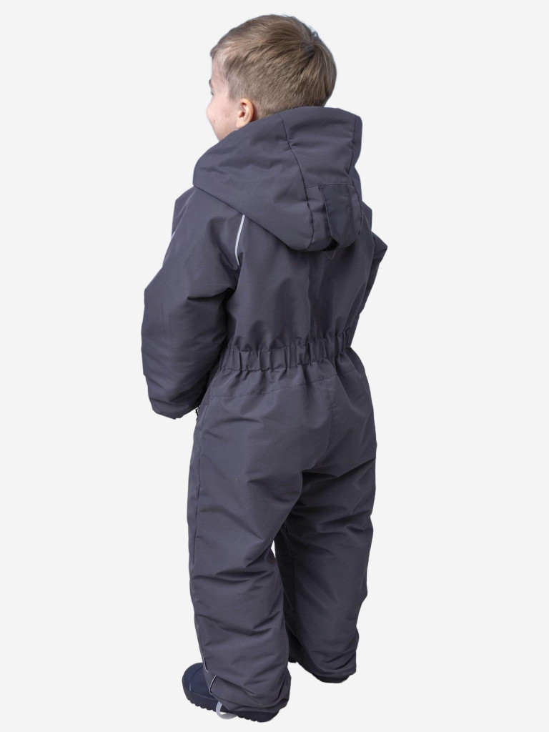 Кобинезон детский batik Марион графит