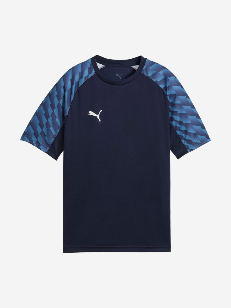 Футболка для мальчиков PUMA Teamliga26