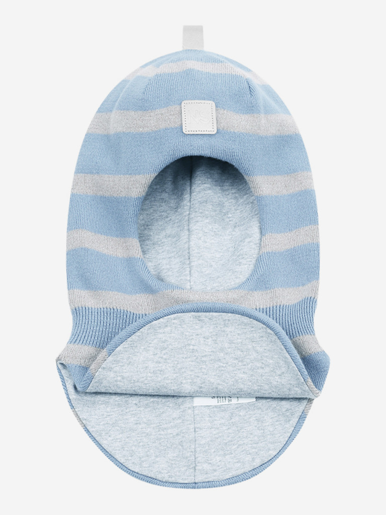 Шапка-шлем NIKASTYLE