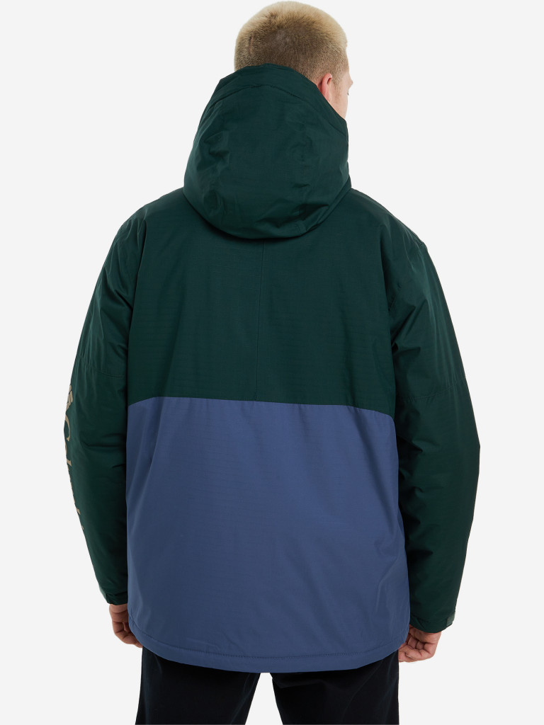 Куртка утепленная мужская Columbia Point Park Insulated Jacket