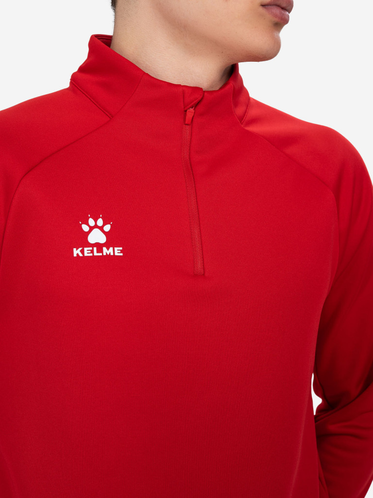 Свитер тренировочный Kelme