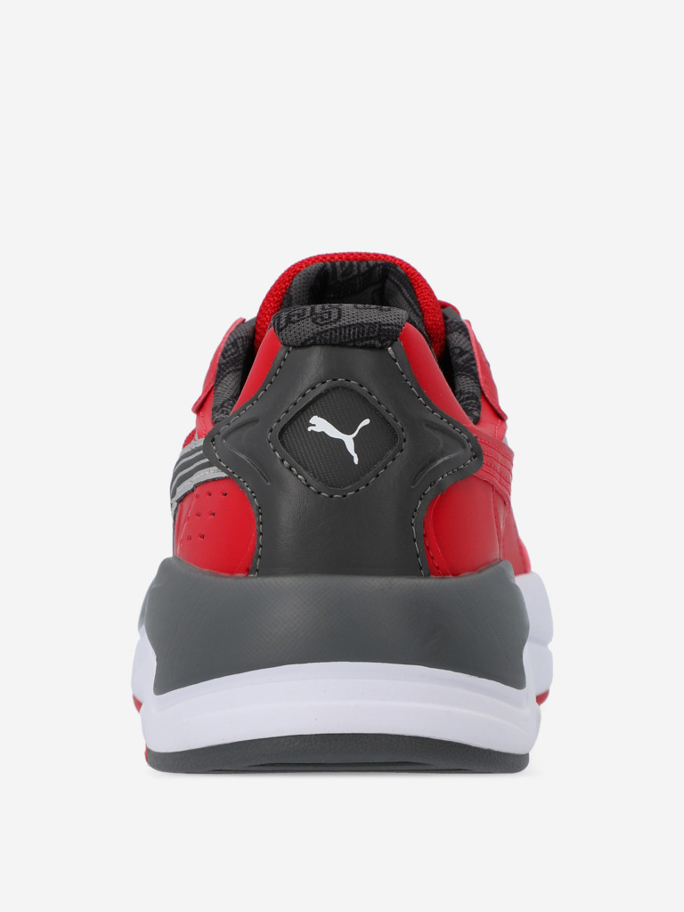 Кроссовки для мальчиков PUMA Ferrari X-Ray Speed JR