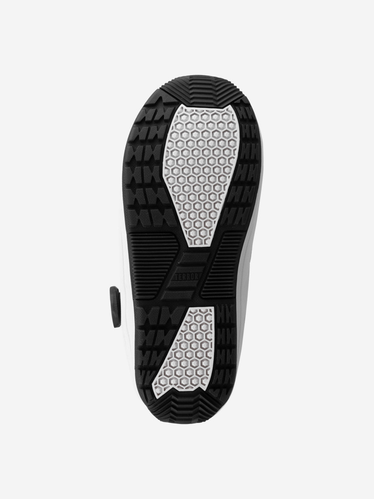 Сноубордические ботинки TERRO - BLOCK double TGF