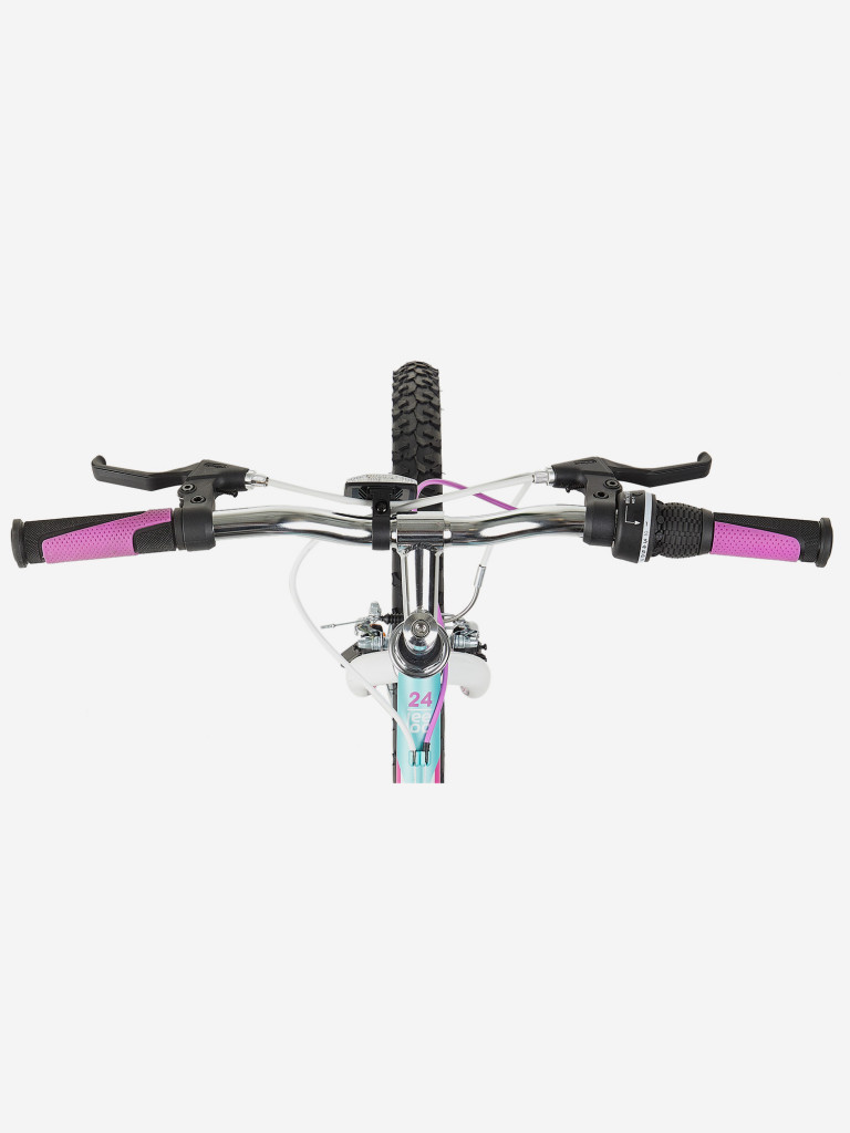 Велосипед для девочек Stern Leeloo 24 1.0 24", 2022